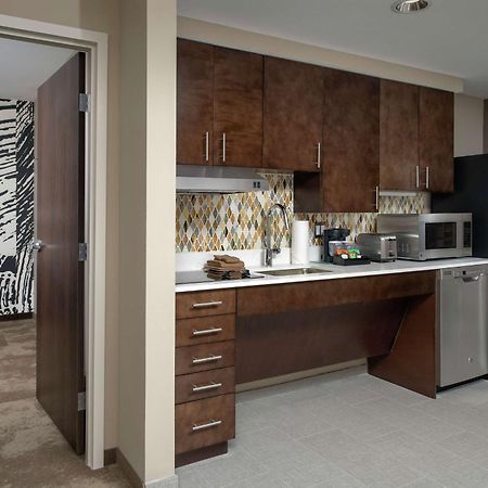 Homewood Suites By Hilton Austin Downtown Экстерьер фото