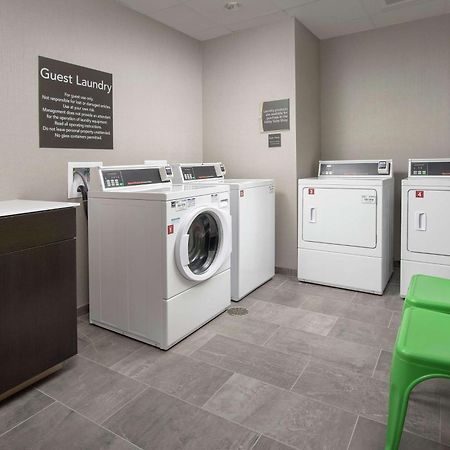 Homewood Suites By Hilton Austin Downtown Экстерьер фото