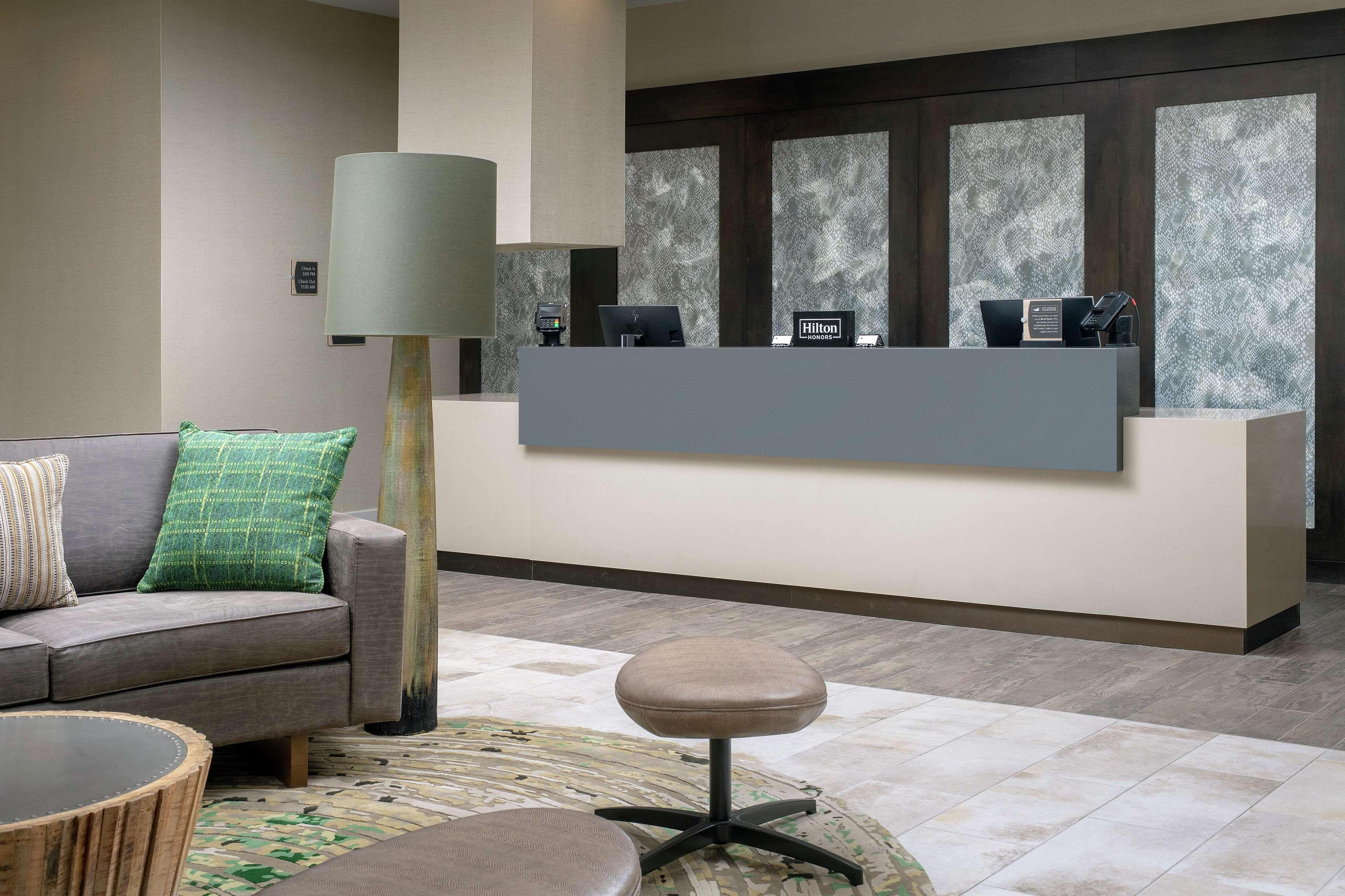 Homewood Suites By Hilton Austin Downtown Экстерьер фото