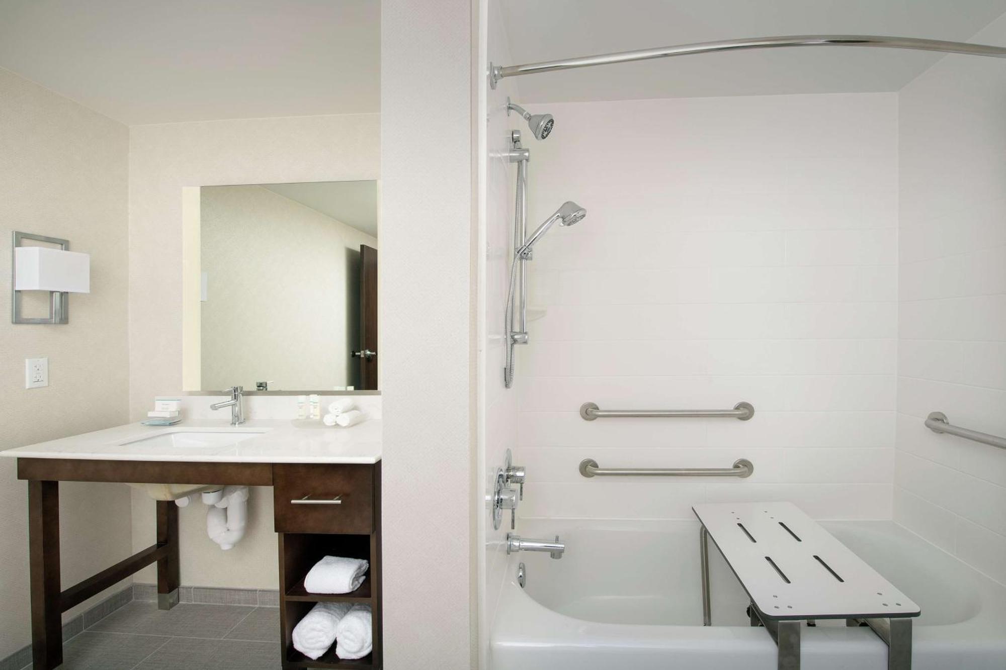 Homewood Suites By Hilton Austin Downtown Экстерьер фото