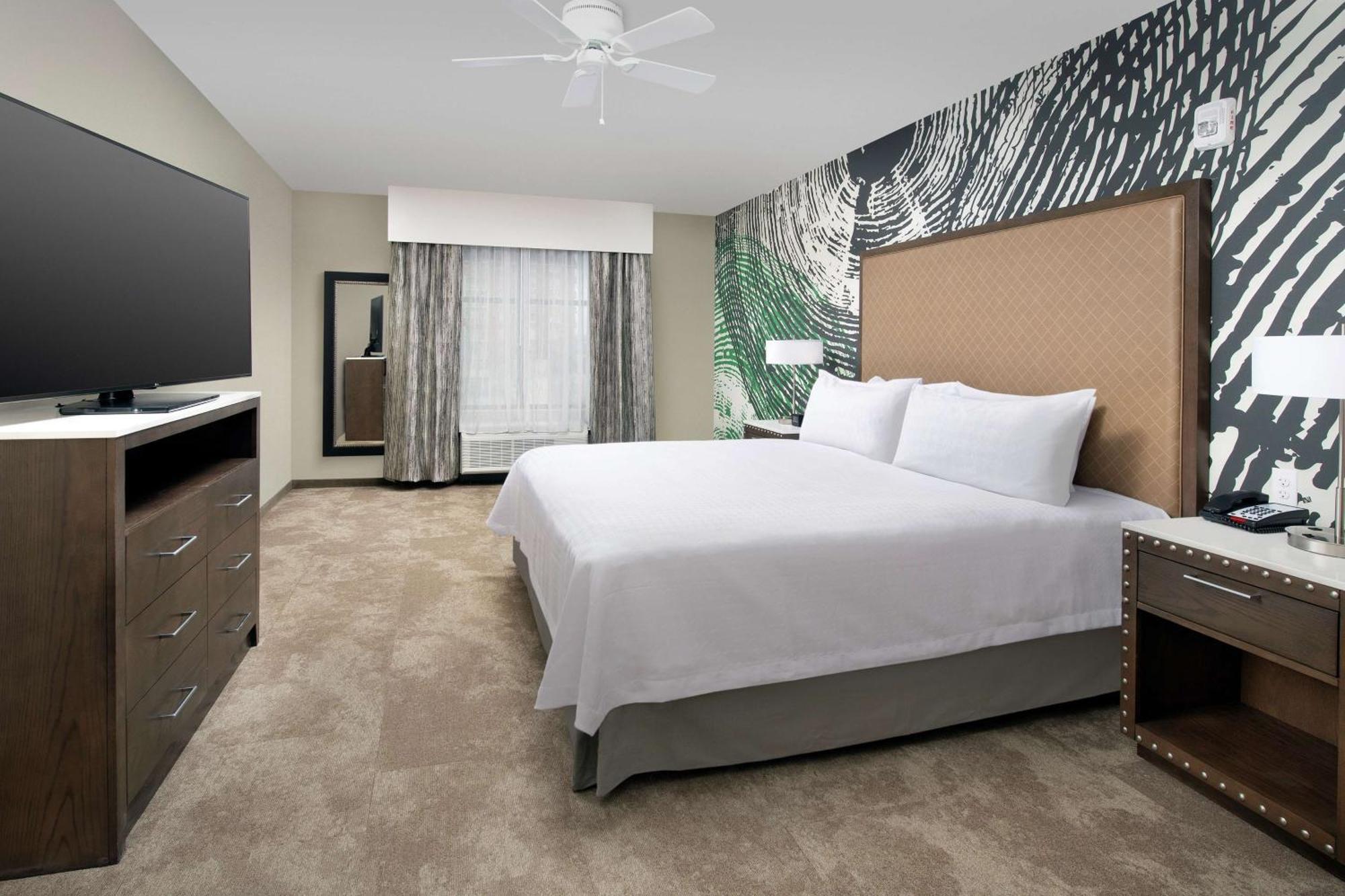 Homewood Suites By Hilton Austin Downtown Экстерьер фото