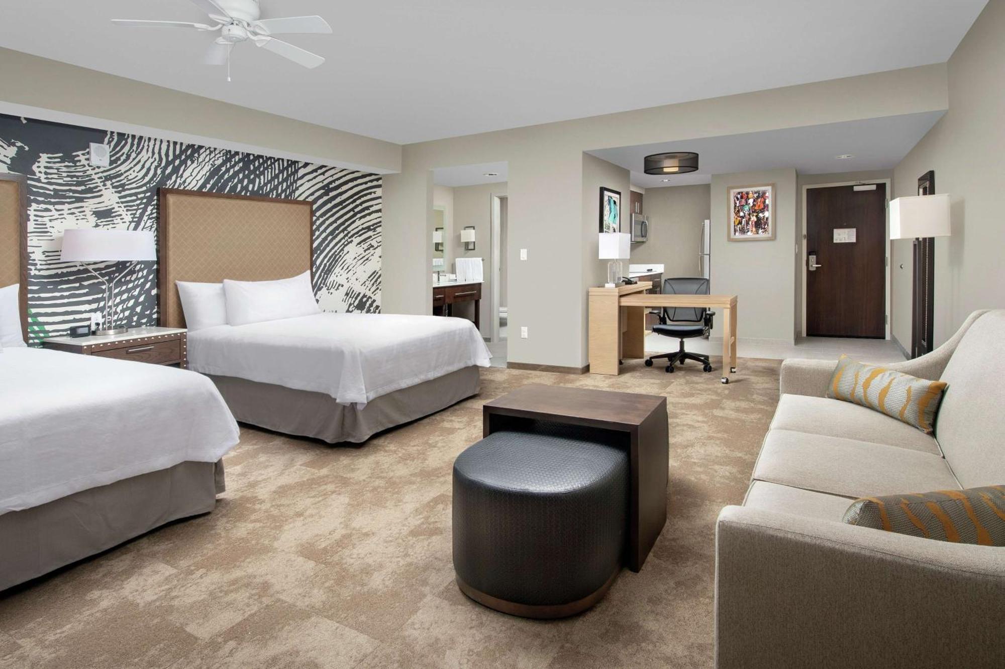 Homewood Suites By Hilton Austin Downtown Экстерьер фото