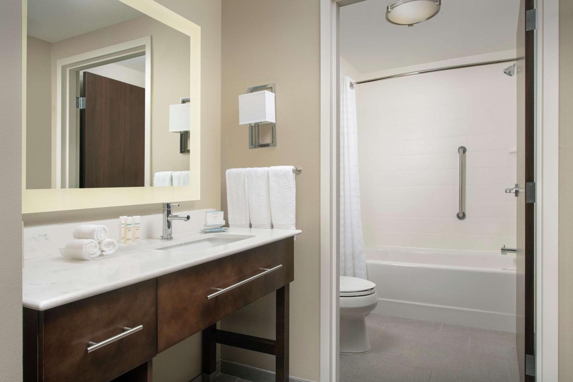 Homewood Suites By Hilton Austin Downtown Экстерьер фото