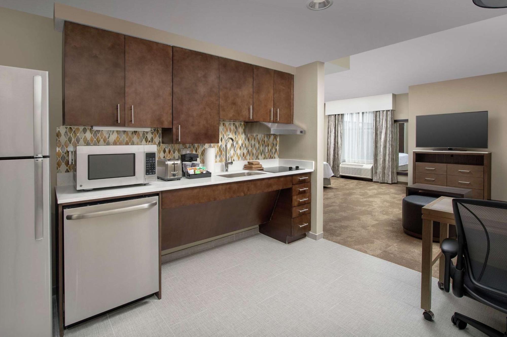 Homewood Suites By Hilton Austin Downtown Экстерьер фото