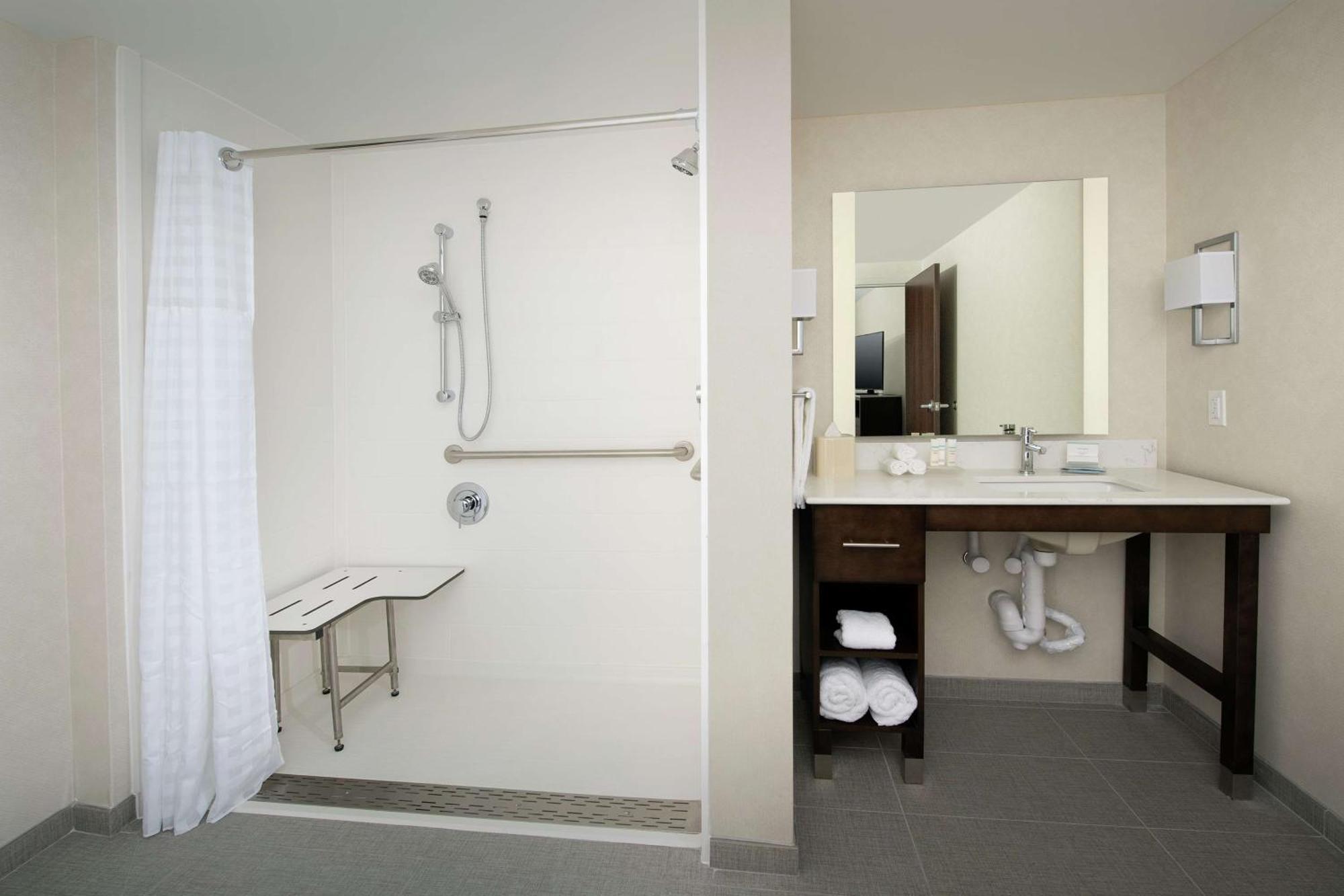 Homewood Suites By Hilton Austin Downtown Экстерьер фото