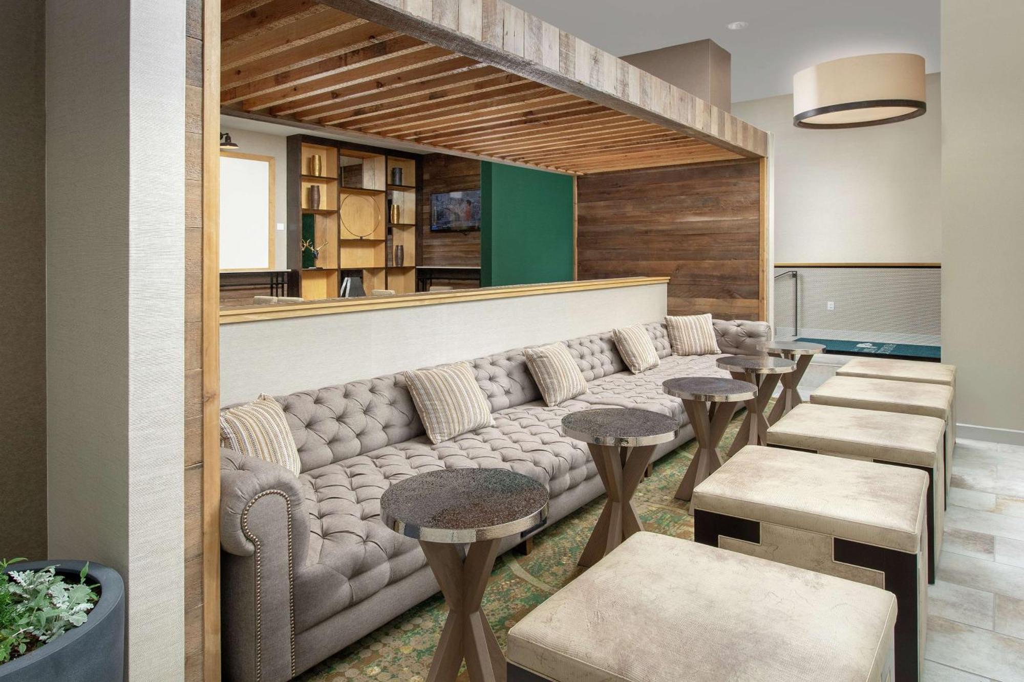 Homewood Suites By Hilton Austin Downtown Экстерьер фото