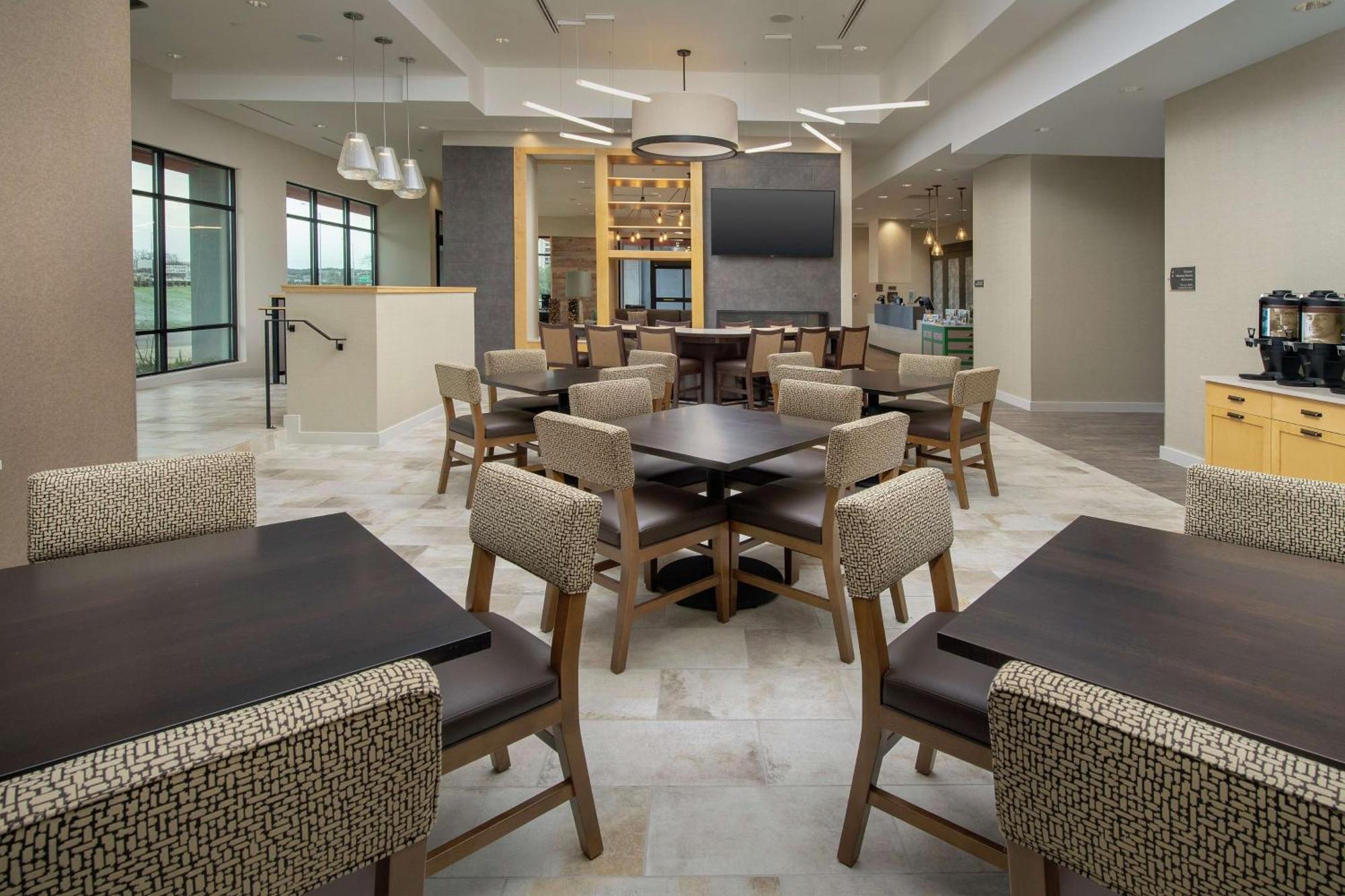 Homewood Suites By Hilton Austin Downtown Экстерьер фото